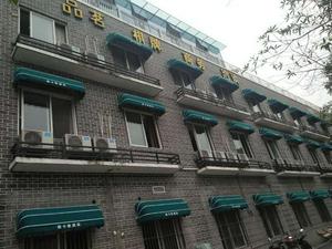 四川法式伸缩蓬