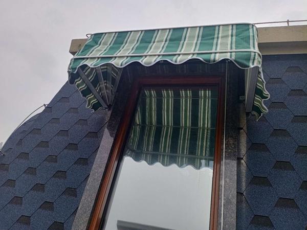 雨棚
