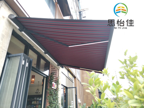 遮阳蓬都有些什么功能和作用吗？